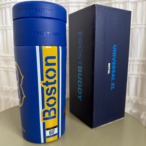 Frostbuddy Other - FrostBuddy Universal XL Boston Red Sox City Connect